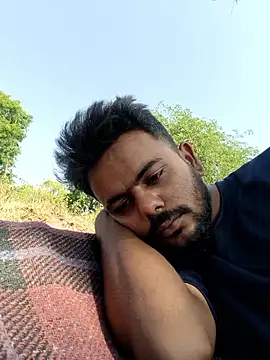 Show Webcam de Wildlife_With_devil_89