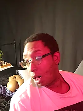 B4KINC's Live XXX Chat