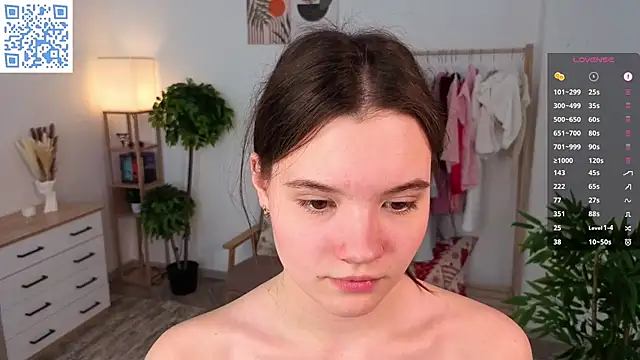 Онлайн чат XXX MirthaZien