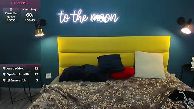 ReneeBlair লাইভ XXX চ্যাট