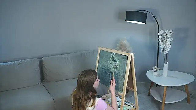 TamaPiccione Obrolan Langsung XXX