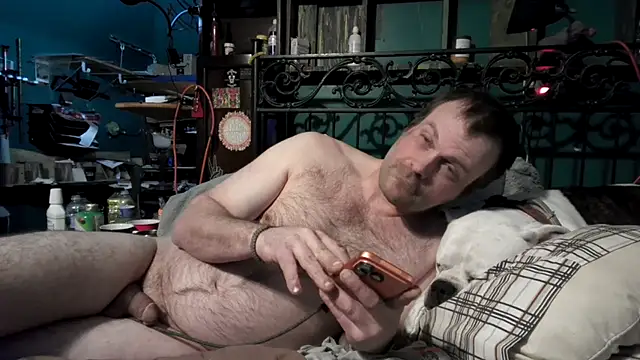 دردشة charactrzero الجنسية المباشرة