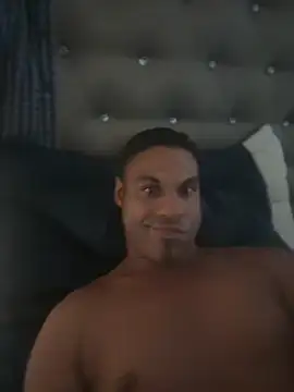 Show de ZF-Athlete na webcam