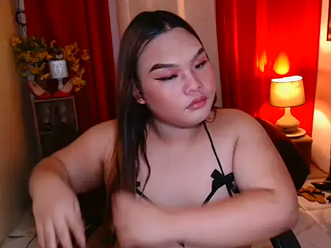 MargaretLim Show Webcam