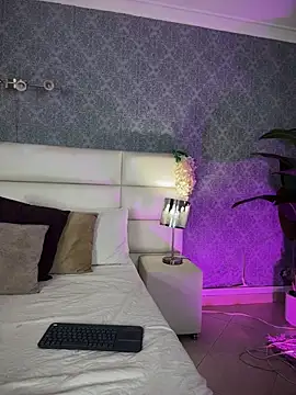 Celeste_Amber 即時 XXX 聊天