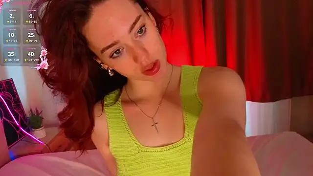 StacyWatts: απευθείας συνομιλία ΧΧΧ