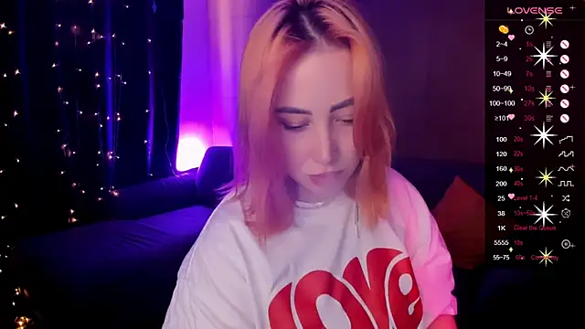 deboramoore Live XXX-chat