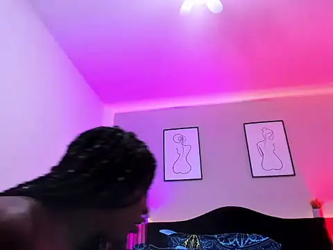 Sembang XXX Secara Langsung Pauline_Fox