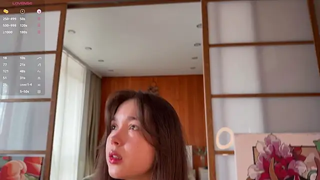 PlumyBun's Live XXX Chat