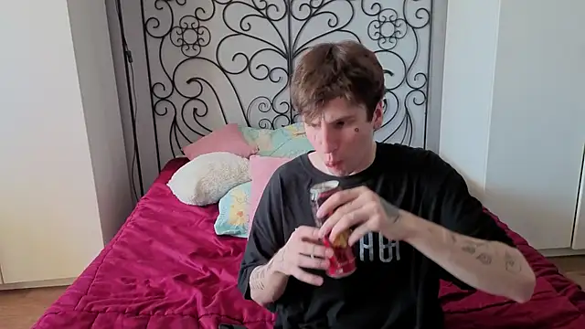 Danny_loves_Mary Chat XXX live