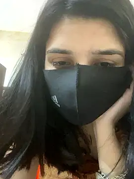 Sexolinaa Webcam show