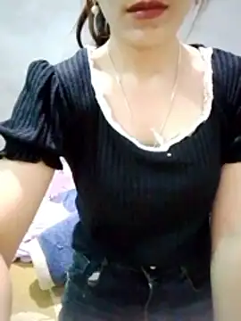 Thobaby112 Webcam Show