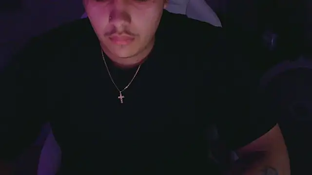 Show webcam de Sxrry