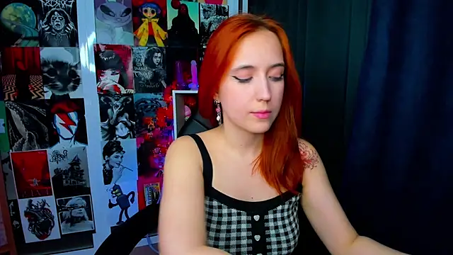 Chat XXX Live Alexa_temptress