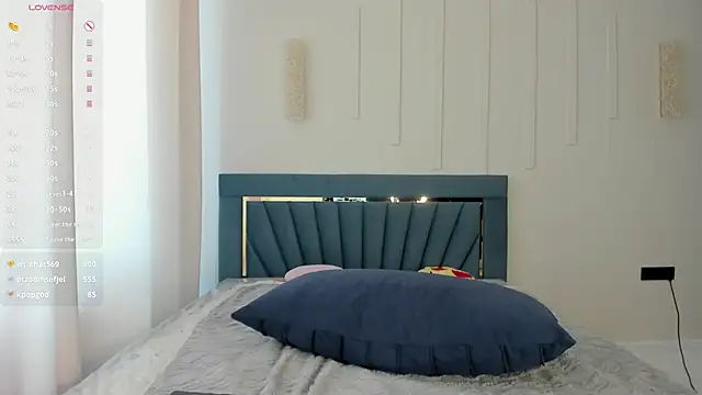 kok0mi's Live XXX Chat