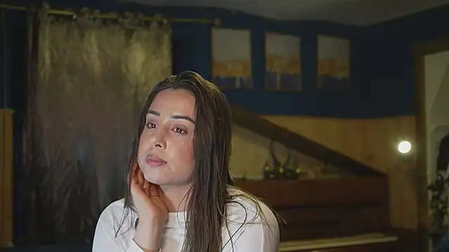 VanessaDoyle 即時 XXX 聊天