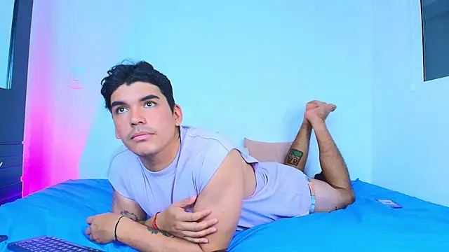 Sexinhome_'s Live XXX Chat