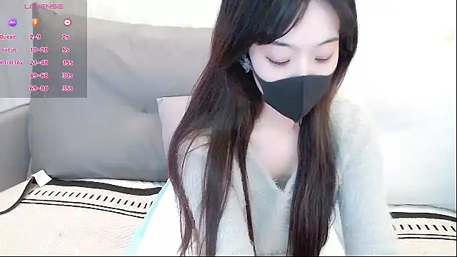 -M00nlIght-l0li- Show Webcam