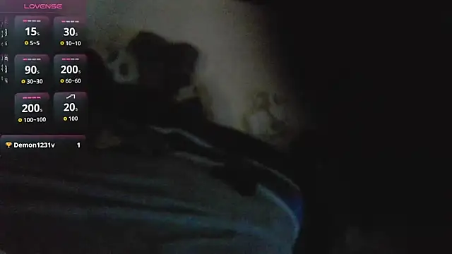 Canarito30@xhのウェブカメラショー