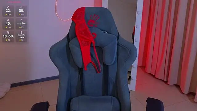 Chat XXX Live Adetta