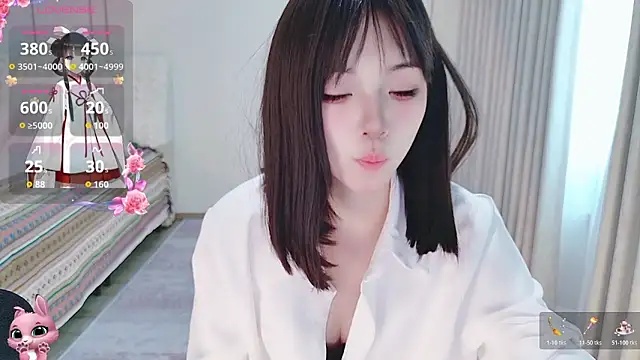 Bella-ox live XXX chat