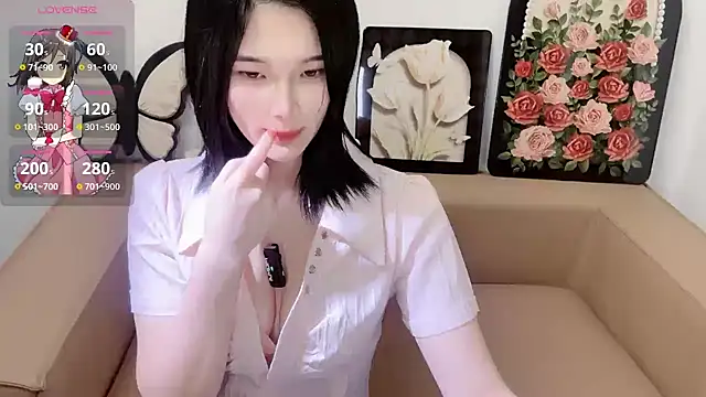 แชท XXX สดของ T-TeaR