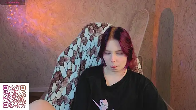 Chat XXX Live Julia_Anis