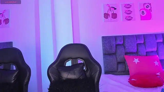 Madison_Rosee 即時 XXX 聊天