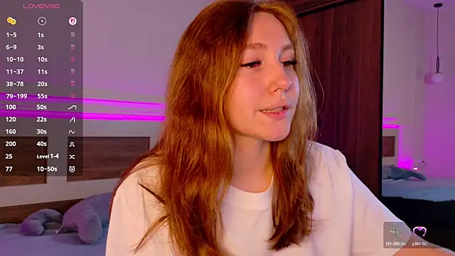 LunaXBaddie Live XXX Chat