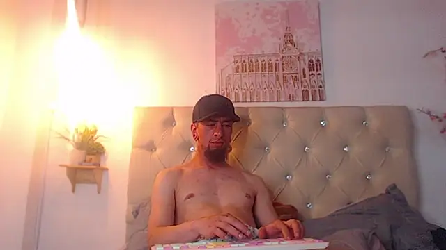 Rommen_N_Zoe – Kamerová šou