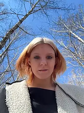 NinaParri: онлайн-секс-чат