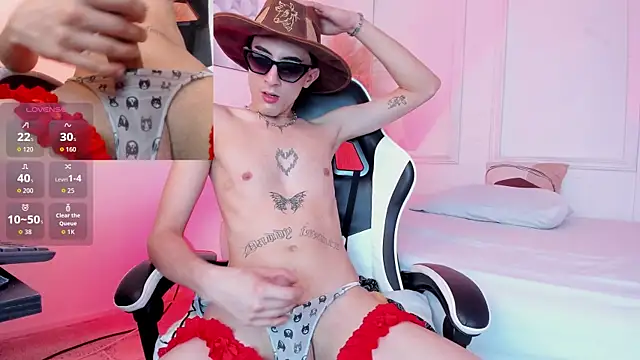 Gold_d_jean Webcamshow