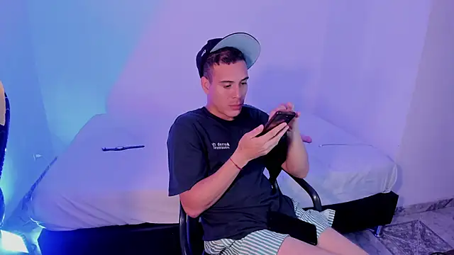 Axel__fierro Live XXX-chat