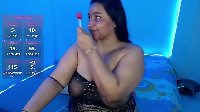 Alyson_17 – Live XXX-chat