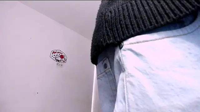 Онлайн чат XXX Samuel_Suarez