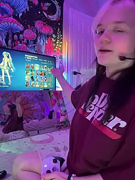 Cutiepiespanks – webcam-show