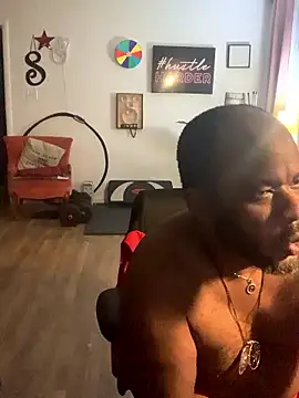 bigshh8's Webcam Show