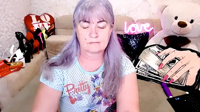 Sembang XXX Secara Langsung SiberiabBerry