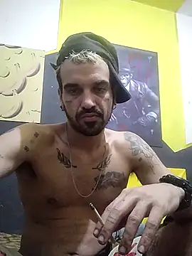 xxxbananaboy Webcam Show