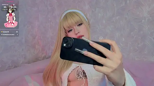 دردشة Omidodomi الجنسية المباشرة