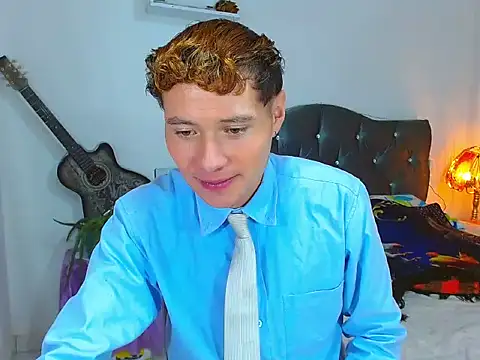 Show webcam de _Santi2