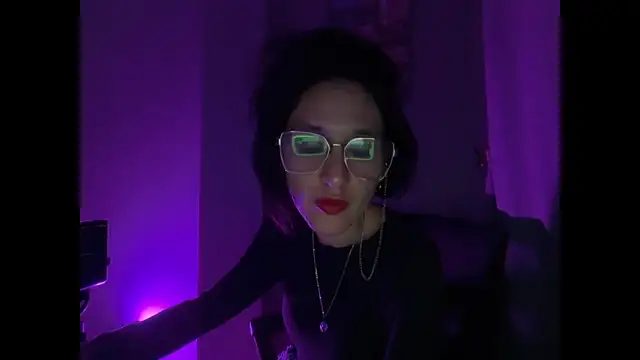 Webkamerová show darksea2026