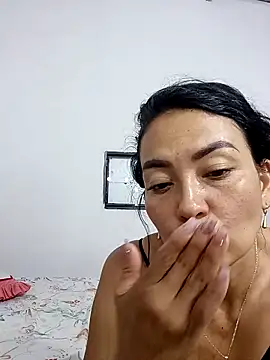 Czat XXX na żywo – LuluDream