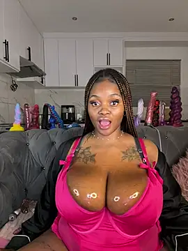 Chat XXX Live Yung-Missy