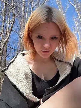 NinaParri – webcam-show