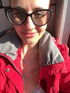 Pokazy przed kamerką – NataKitten