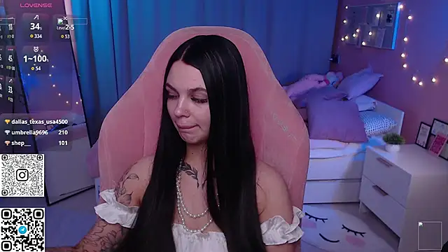 Michela_Fruet 即時 XXX 聊天