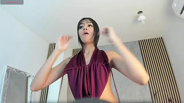 SelenneAndApollo 在線直播表演