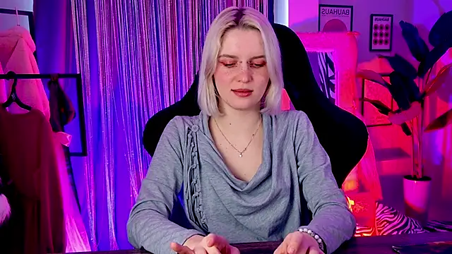 BethanyCloud 即時 XXX 聊天