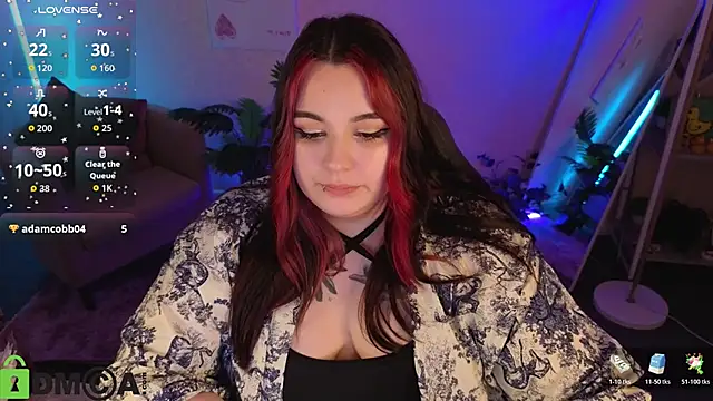 Онлайн чат XXX Mia_R0ss